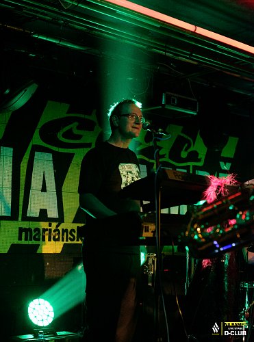 100 Zvířat 18/09/21