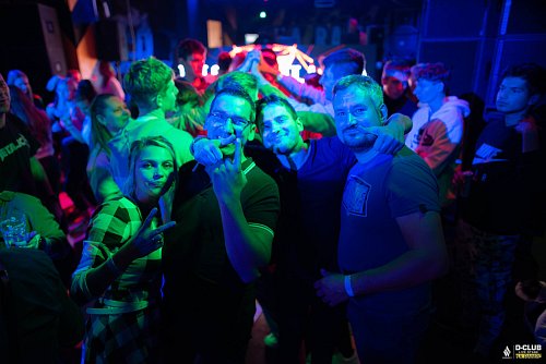 DANCE PARADE 14/10/2023