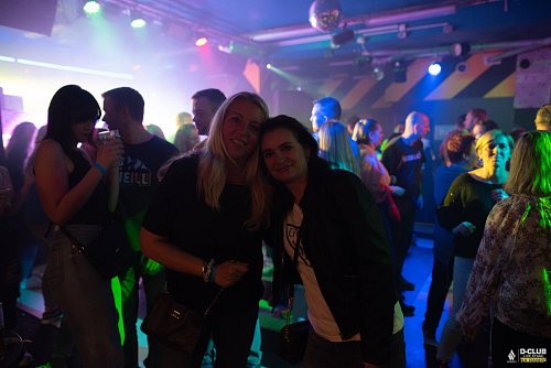 DANCE PARADE 14/10/2023