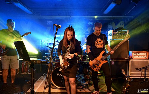Gaia Mesiah, Radosta 29/9/2023