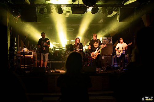 Gaia Mesiah, Radosta 29/9/2023