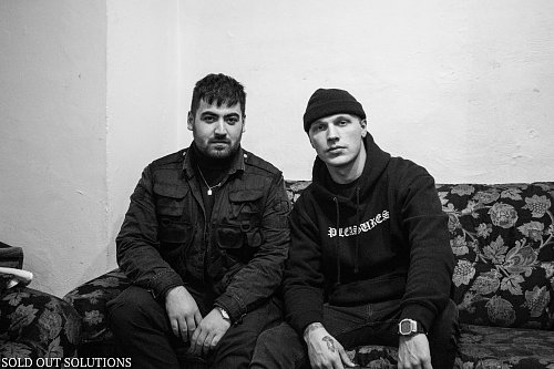 Viktor Sheen 01/11/2019