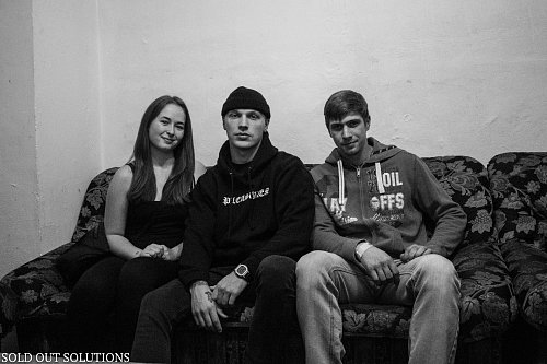 Viktor Sheen 01/11/2019