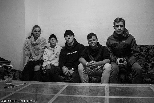 Viktor Sheen 01/11/2019