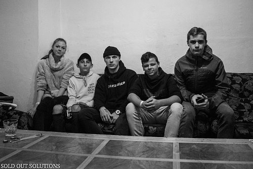 Viktor Sheen 01/11/2019