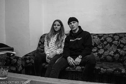 Viktor Sheen 01/11/2019