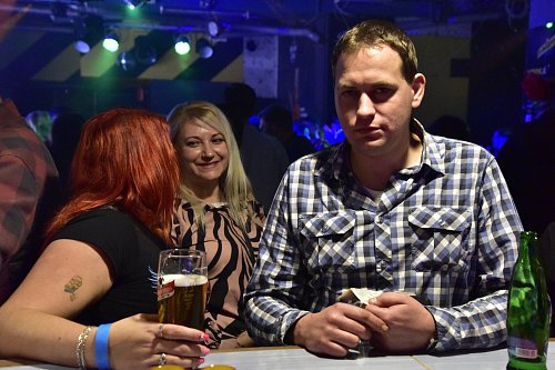 DANCE PARADE 15.11.2025