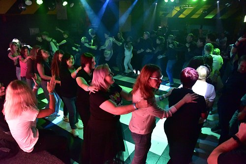 DANCE PARADE 15.11.2025