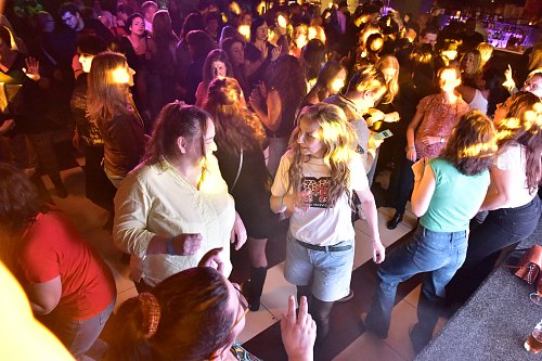 DANCE PARADE 15.11.2025