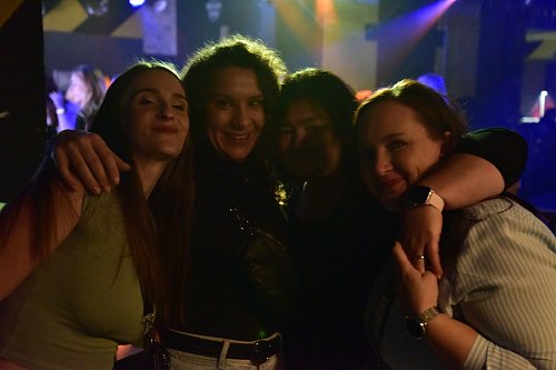 DANCE PARADE 15.11.2025
