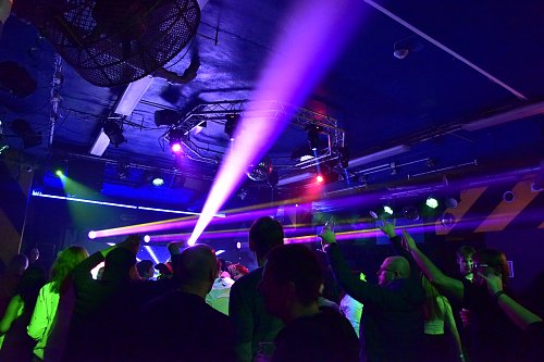 DANCE PARADE 15.11.2025