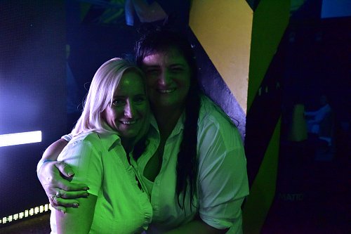 DANCE PARADE 15.11.2025