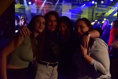 DANCE PARADE 15.11.2025