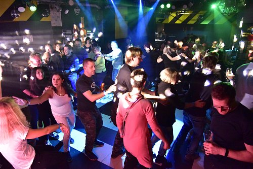 DANCE PARADE 15.11.2025