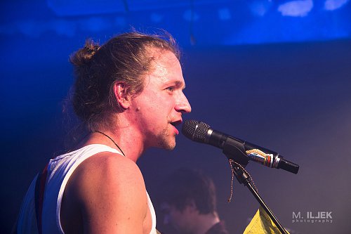 Tomáš Klus 22/03/2018