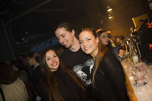Tomáš Klus 22/03/2018