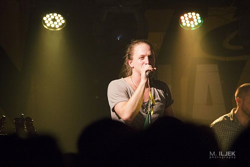 Tomáš Klus 22/03/2018