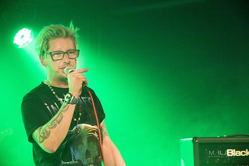 Tomáš Klus 22/03/2018