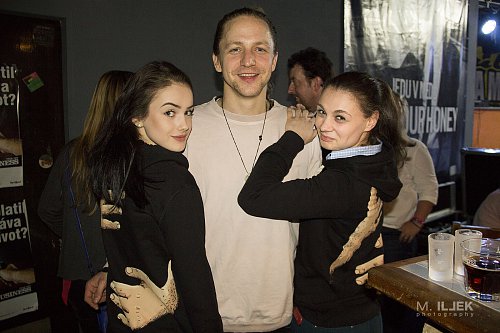 Tomáš Klus 22/03/2018