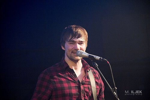 Tomáš Klus 22/03/2018
