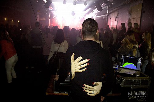 Tomáš Klus 22/03/2018