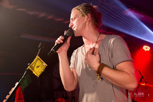 Tomáš Klus 22/03/2018