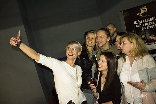 Tomáš Klus 22/03/2018