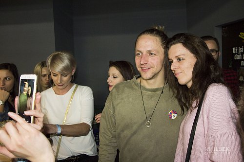 Tomáš Klus 22/03/2018