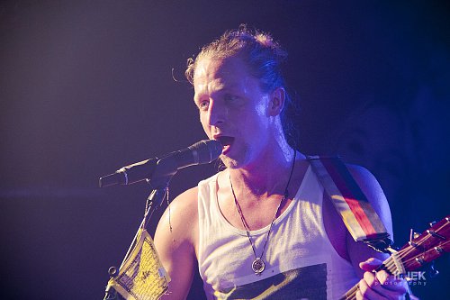 Tomáš Klus 22/03/2018