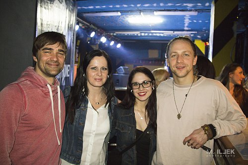 Tomáš Klus 22/03/2018