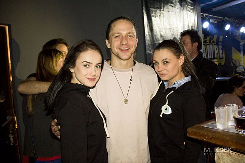 Tomáš Klus 22/03/2018