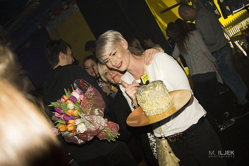 Tomáš Klus 22/03/2018