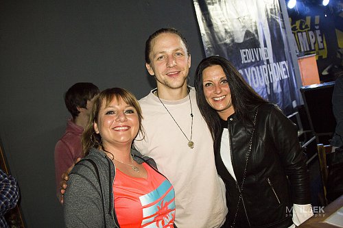 Tomáš Klus 22/03/2018