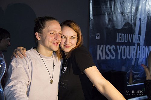 Tomáš Klus 22/03/2018