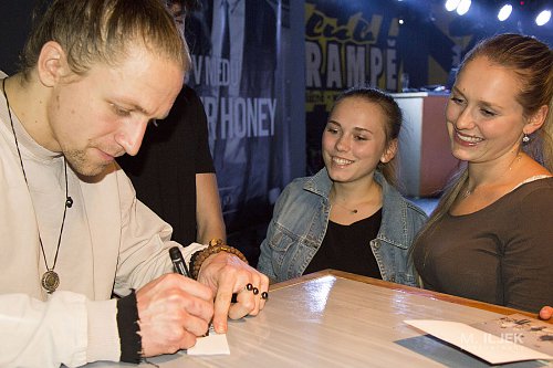 Tomáš Klus 22/03/2018