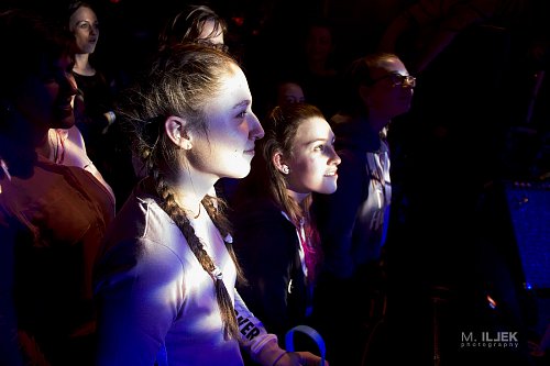 Tomáš Klus 22/03/2018
