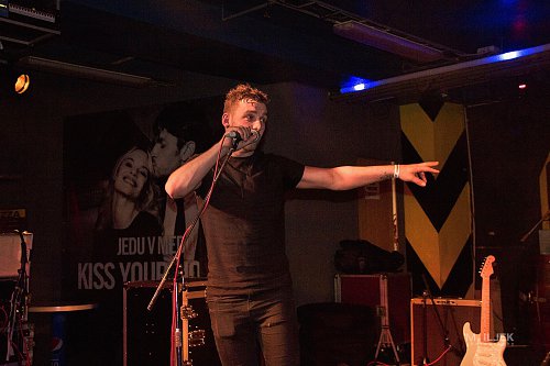 Baba Hed, Stan & Tony Revival, Gerry Jablonski 20/04/2019