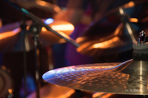 Baba Hed, Stan & Tony Revival, Gerry Jablonski 20/04/2019