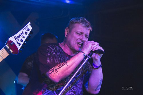 Kreyson Memorial a Jerem.I 22/03/2019