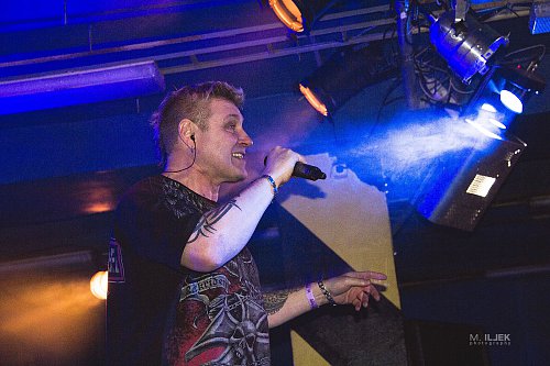 Kreyson Memorial a Jerem.I 22/03/2019