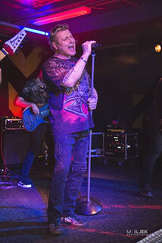 Kreyson Memorial a Jerem.I 22/03/2019