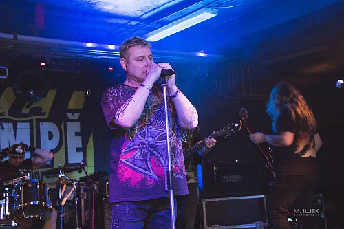Kreyson Memorial a Jerem.I 22/03/2019