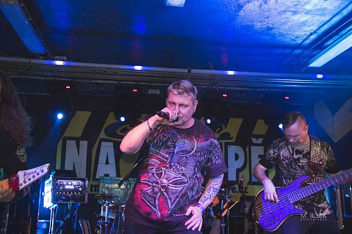 Kreyson Memorial a Jerem.I 22/03/2019