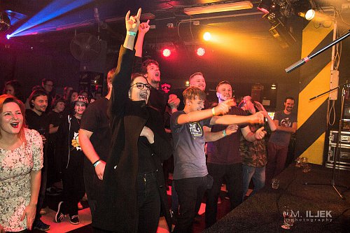 Wild Roots 25/12/2018