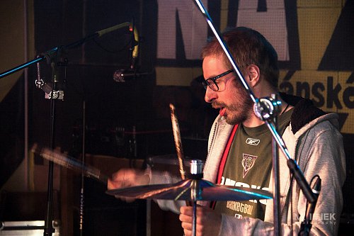 Wild Roots 25/12/2018
