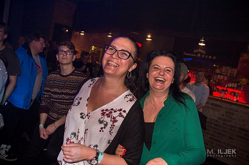 Wild Roots 25/12/2018