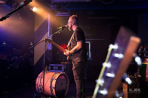 Wild Roots 25/12/2018