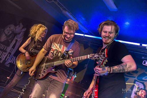 Wild Roots 25/12/2018