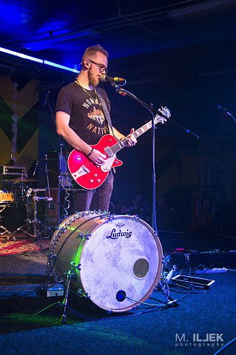 Wild Roots 25/12/2018