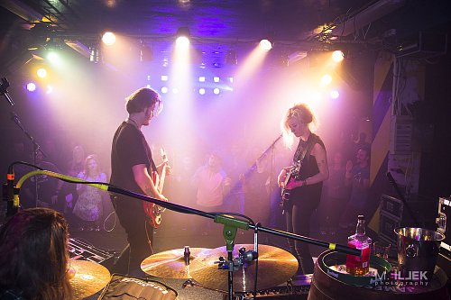Wild Roots 25/12/2018